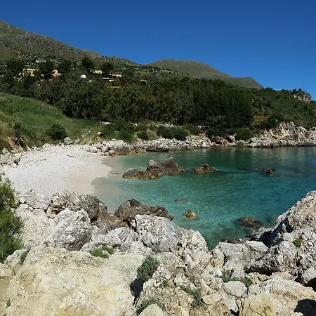 Dom wakacyjny Cala Mazza