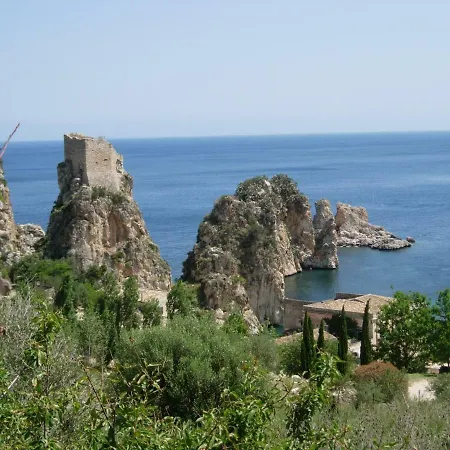 Cala Mazza *